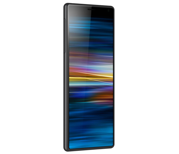 Sony Xperia 10 I4113 3/64GB Dual SIM czarny - 480655 - zdjęcie 7